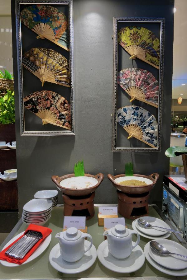 三宝垄霍姆@斯姆邦利玛酒店 外观 照片